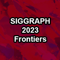 Frontiers