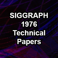 Technical Papers