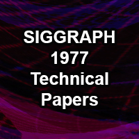 Technical Papers