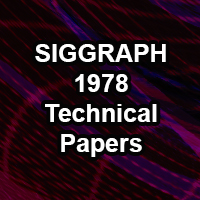 Technical Papers