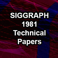 Technical Papers
