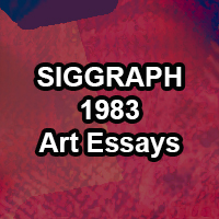 Art Essays