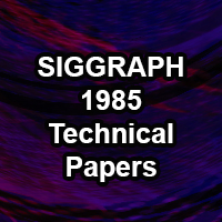 Technical Papers
