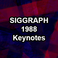 Keynotes
