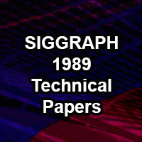 Technical Papers