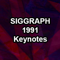 Keynotes