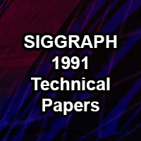 Technical Papers