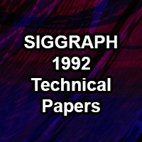 Technical Papers