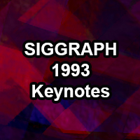 Keynotes