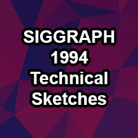 Technical Sketches