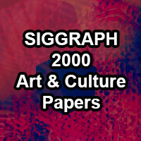 Art and Culture Papers