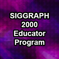 Educator Program