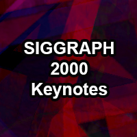 Keynotes