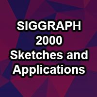Sketches and Applications