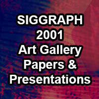 Art Gallery Papers & Presentations