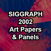 Art Papers & Panels
