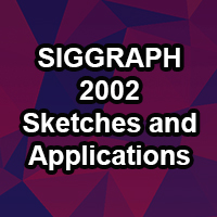 Sketches and Applications