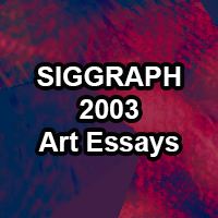 Art Essays