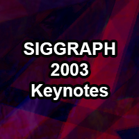 Keynotes