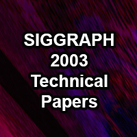 Technical Papers