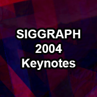 Keynotes