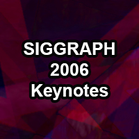 Keynotes