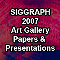 Art Gallery Papers & Presentations