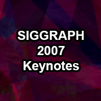 Keynotes