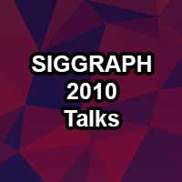 Talks