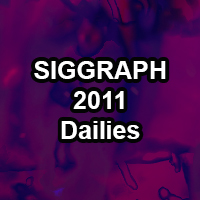 SIGGRAPH Dailies!