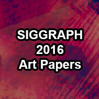 Art Papers