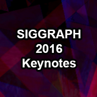 Keynotes