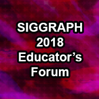 Educator's Forum