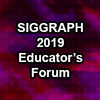 Educator's Forum