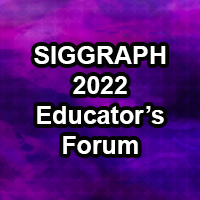 Educator's Forum