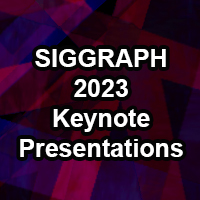Keynote Presentations