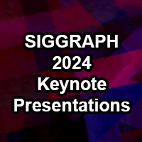 Keynote Presentations