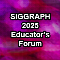 Educator’s Forum