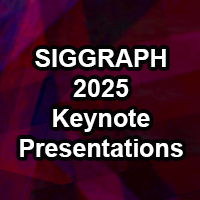 Keynote Presentations