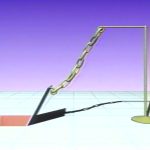 SIGGRAPH 1987 Animation: Barr_Caltech Studios in Modeling and Motion