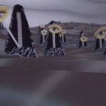 SIGGRAPH 1987 Animation: Herkin_Mental Images