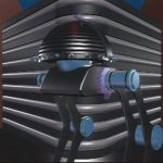 SIGGRAPH 1988 Animation: Armour_Robochicken: Poultry in Motion