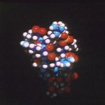 SIGGRAPH 1988 Animation: Blunden_Anchoring Unit of Protamine with DNA