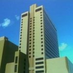 SIGGRAPH 1988 Animation: Nakamae_The Sky