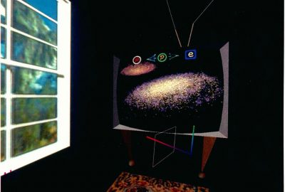 1994 Immersive Pavilion: Cox_Virtual Director