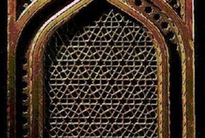 2003 Talks: Mandal_Wire Modeling