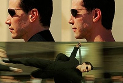 2003 Talks: Duiker_Lighting Reconstruction for “The Matrix Reloaded"