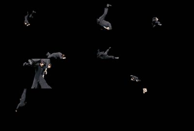 2003 Talks: Duiker_Multipass Rendering in mental ray