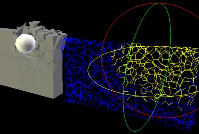 2003 Talks: Eberle_A Procedural Approach to Modeling Impact Damage