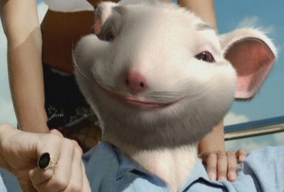 2003 Talks: Harvey_Grooming Furry Surfaces of Arbitrary Topology